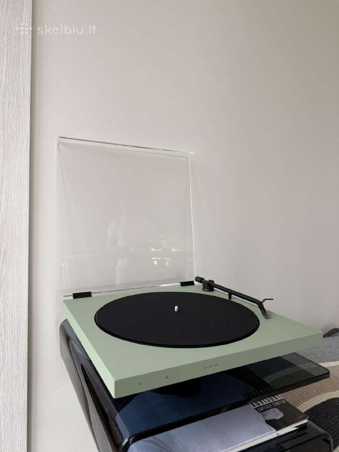 Tone Factory Dune Bt Wireless Patefonas