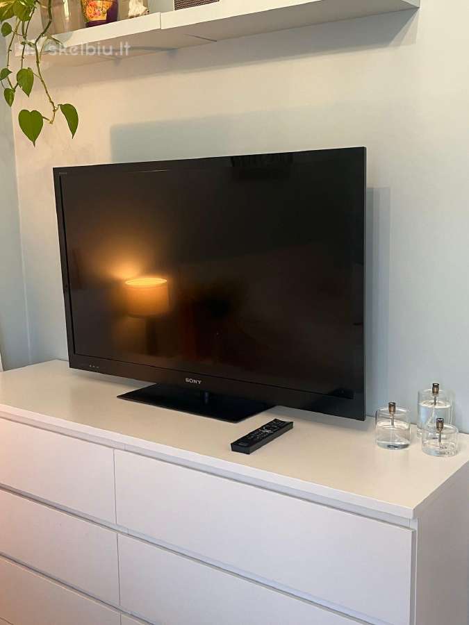 Sony Televizorius