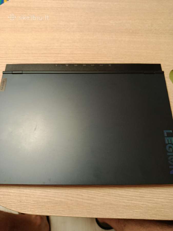 Lenovo legion - nuotraukos Nr. 4