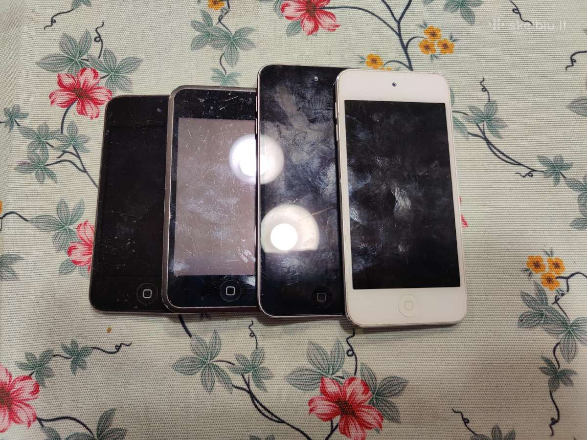 Apple iPod touch (Dalims)