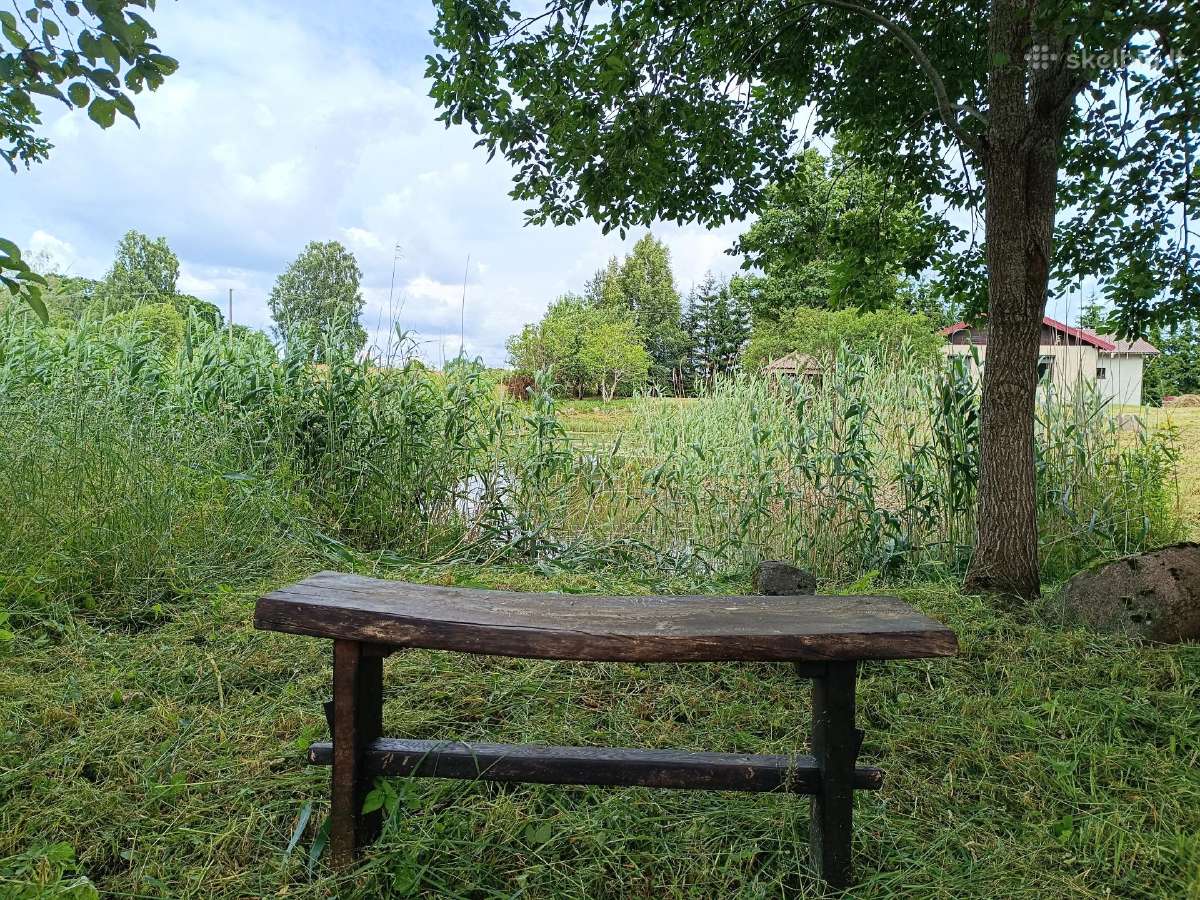 Parduodamas namas Alsėdžiuose - nuotraukos Nr. 14