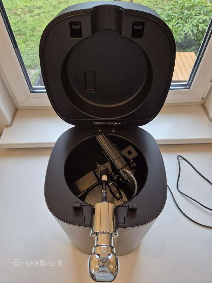 Alaus dozatorius Hisense Hbd5a, 5l - nuotraukos Nr. 3