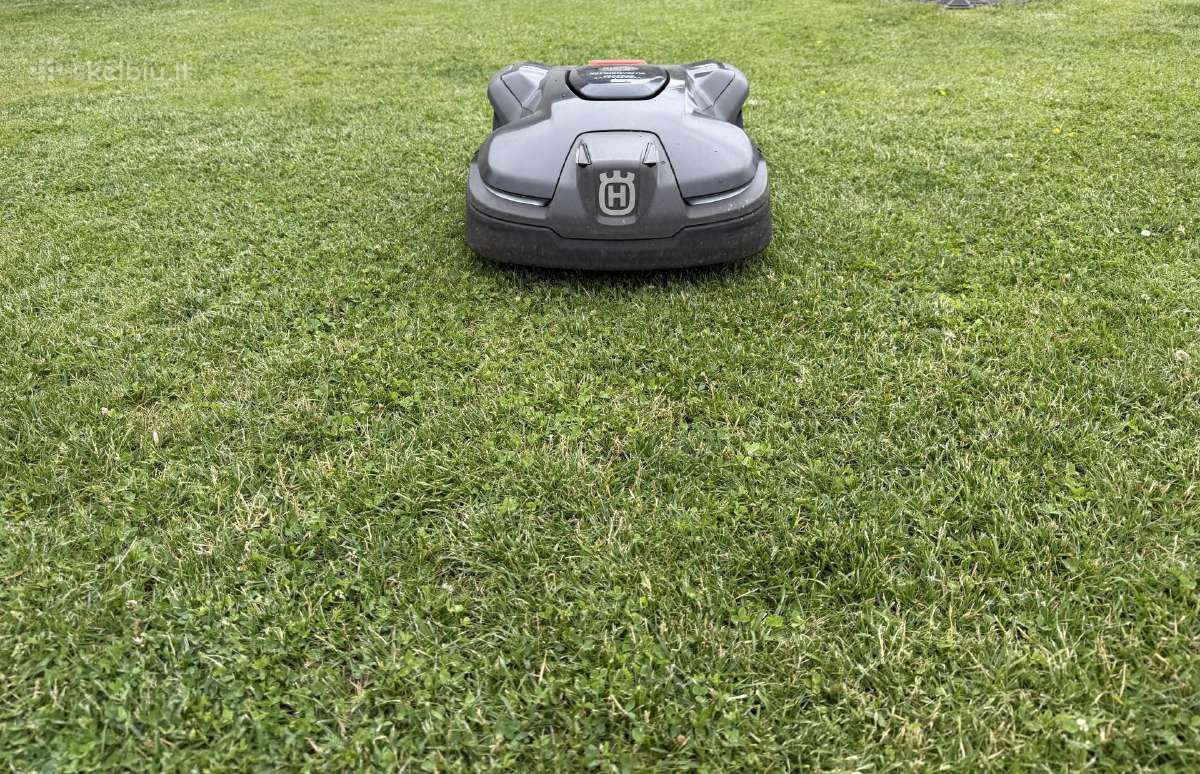 Husqvarna 415x