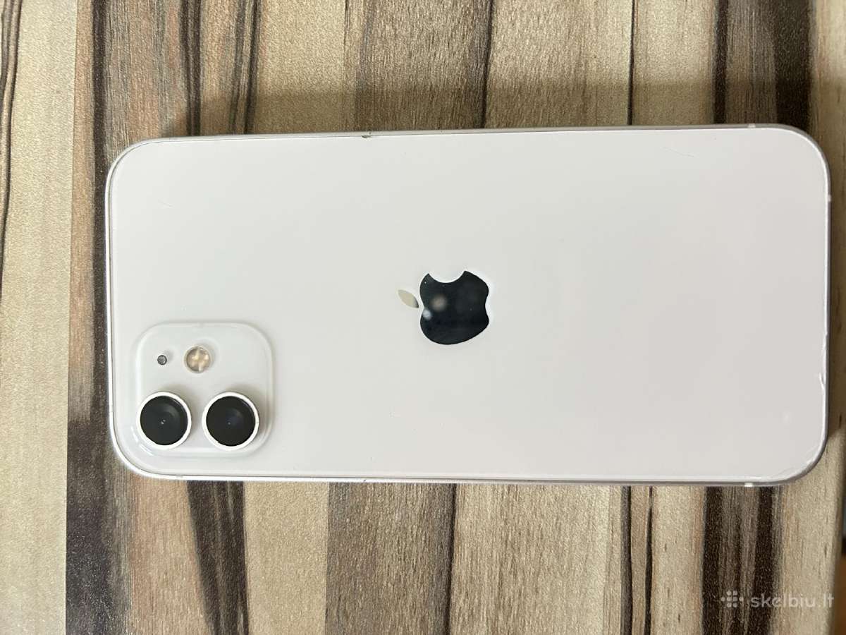 Iphone12