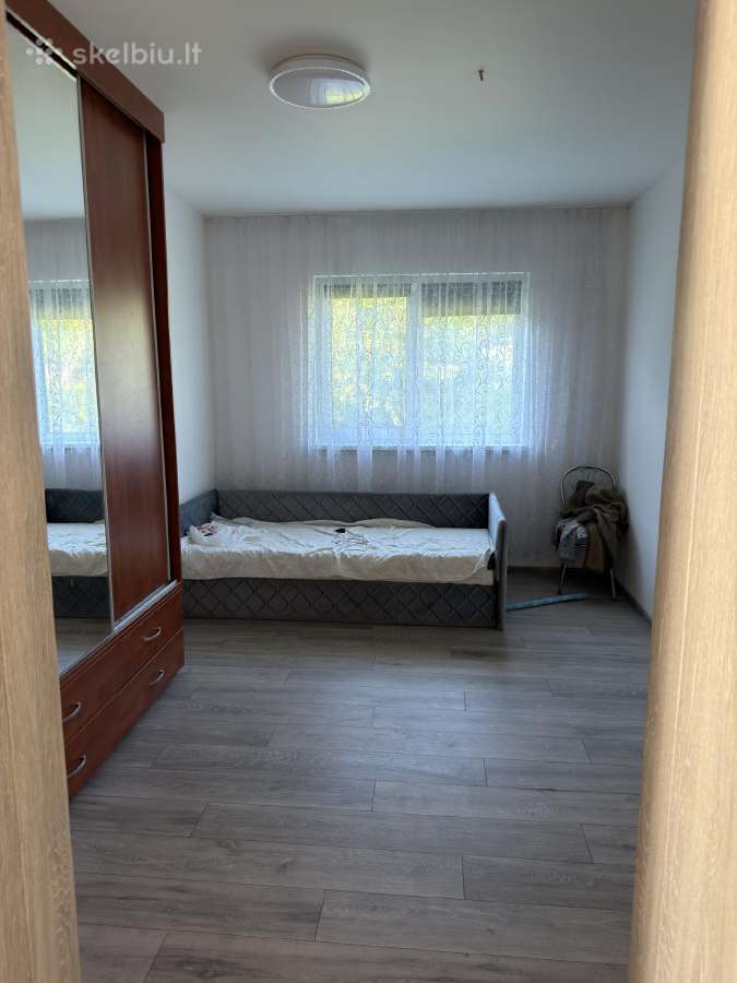 Parduodamas jaukus vieno aukšto gyvenamasis namas - nuotraukos Nr. 7