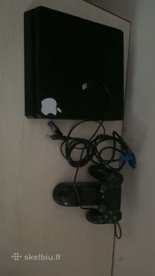 Playstation 4