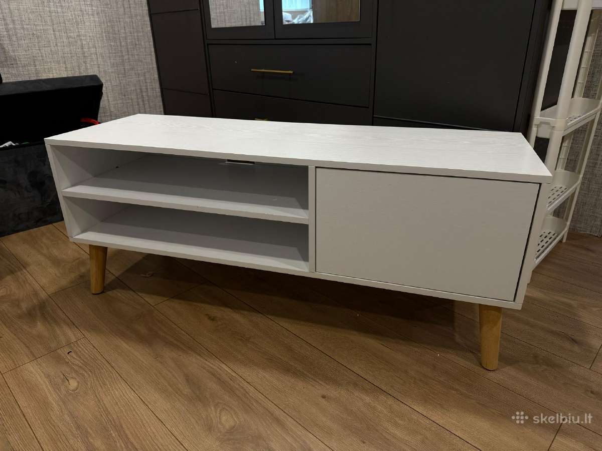 TV spintelė