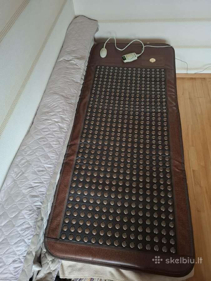 Šildantis Nuga Best kilimas Nm-2500