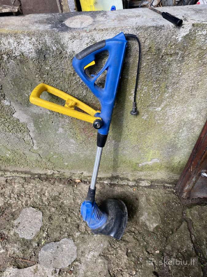 Trimeriai