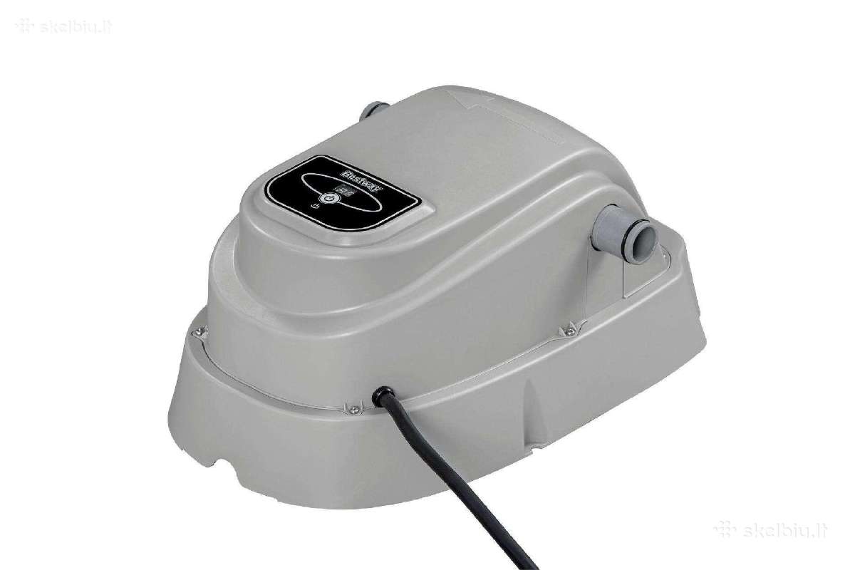 Bestway 58259 Šilumos siurblys vandens šildymui - nuotraukos Nr. 6