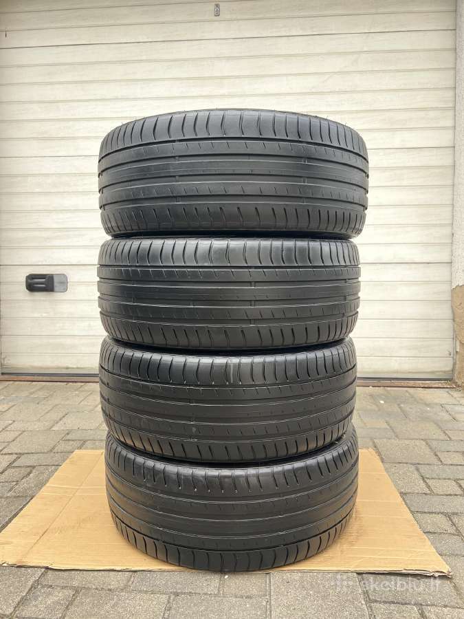 Vasarinės padangos 245/45 R20