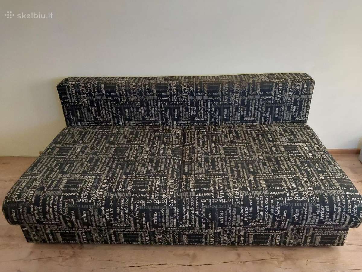 Sofa/lova