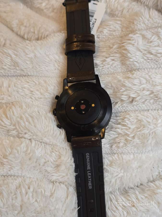 Fossil Hybrid Hr smartwatch - Ftw7008 - nuotraukos Nr. 4