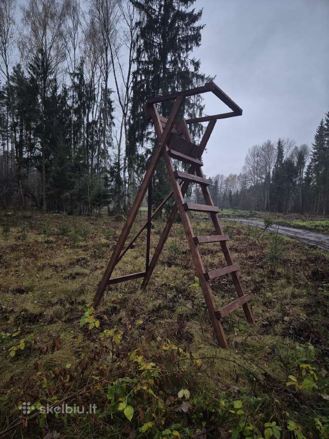 Parduodu boksteli lipyne - nuotraukos Nr. 5