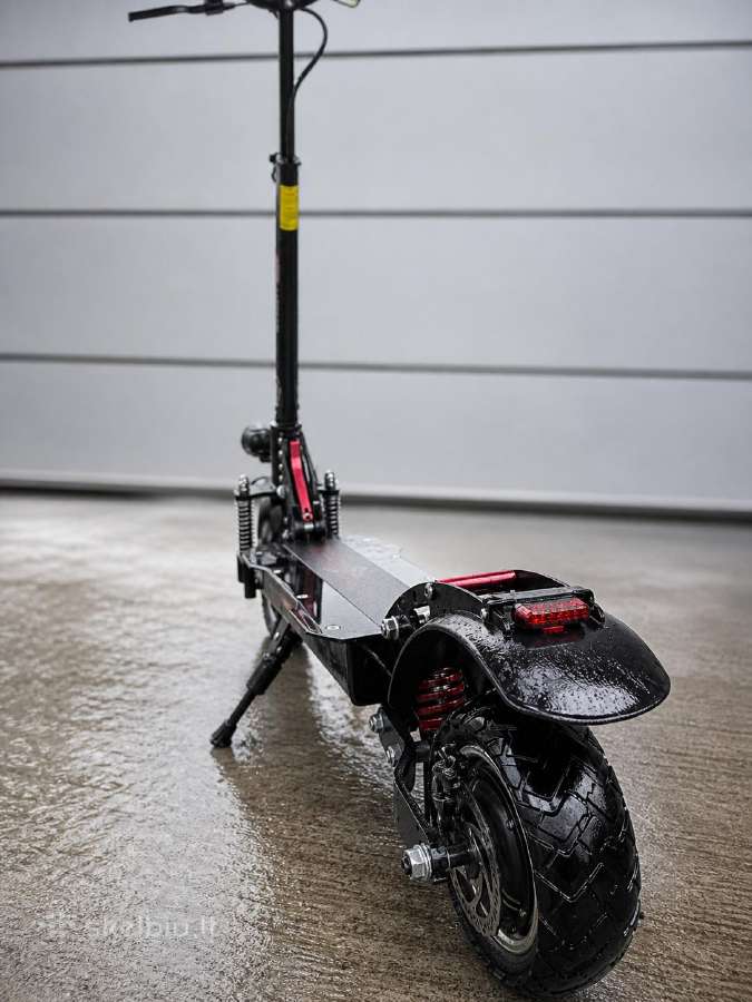 Parduodamas Beaster Scooter Bs15 Paspirtukas