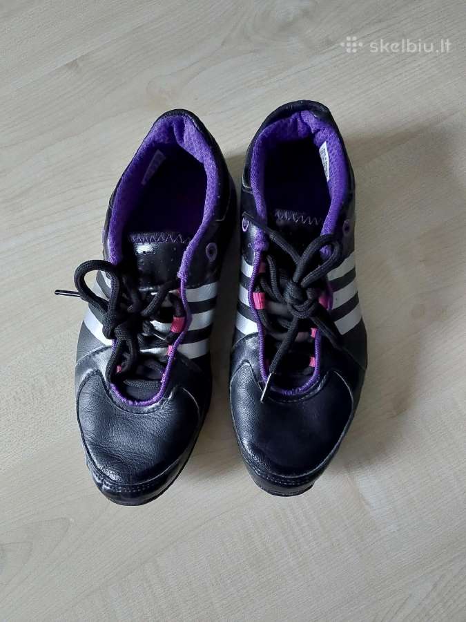 Batai moterims odiniai d 37,5