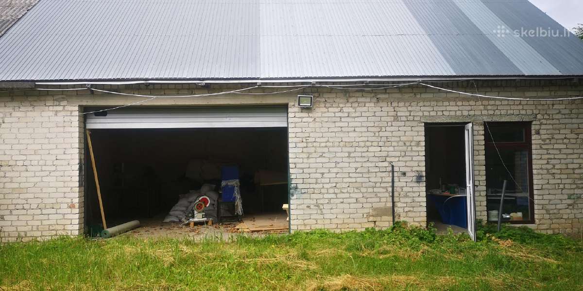 Patalpos