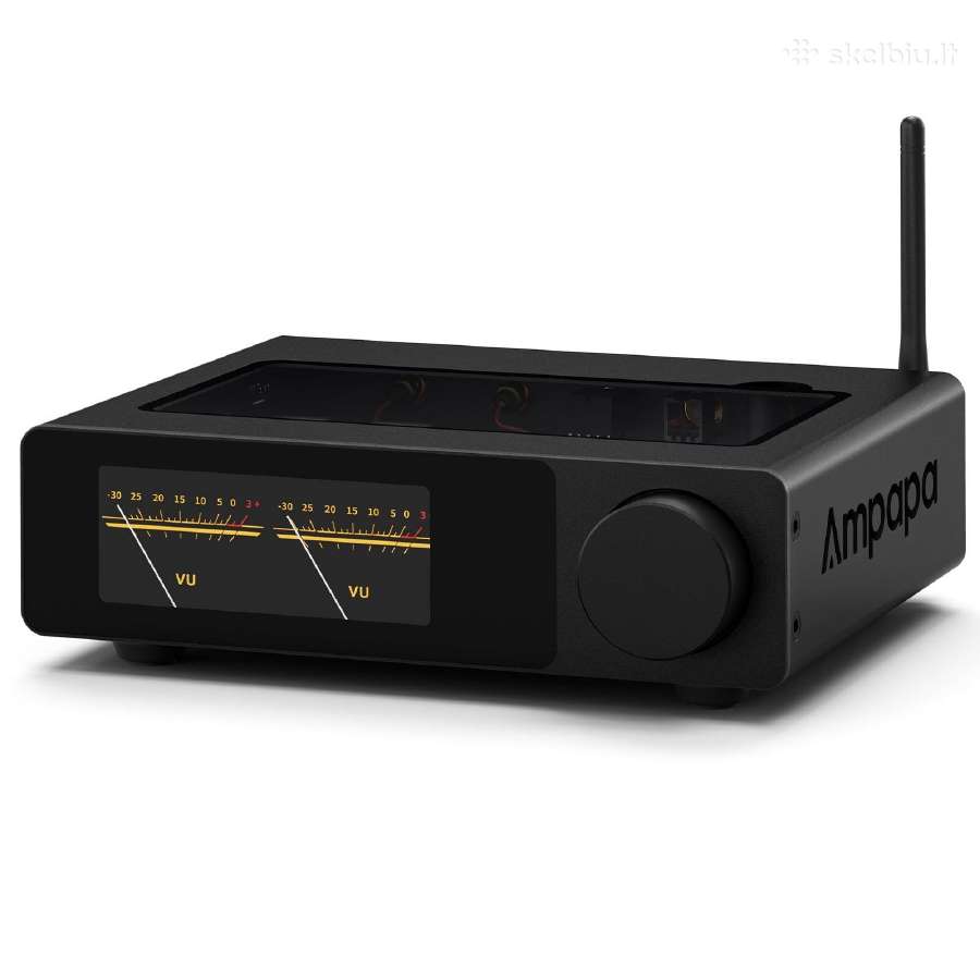 Ampapa D1 Tpa3255 Amplifier audio stiprintuvas
