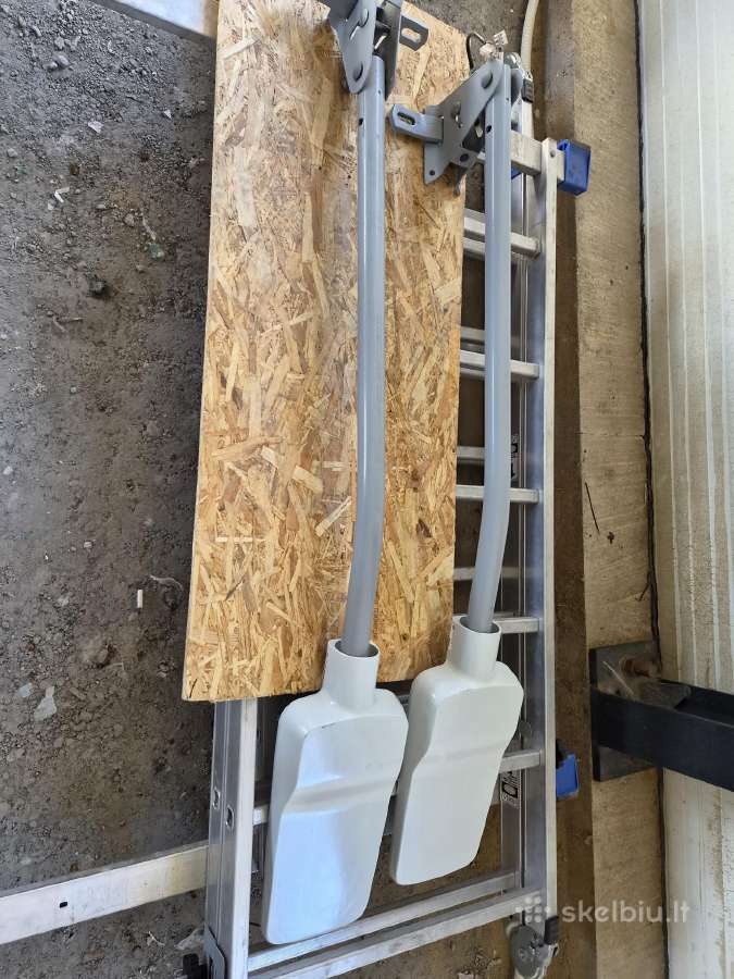 LED Šviestuvai philips coreline malaga LED - nuotraukos Nr. 4