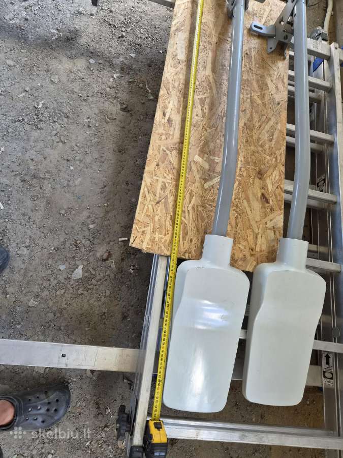 LED Šviestuvai philips coreline malaga LED - nuotraukos Nr. 6