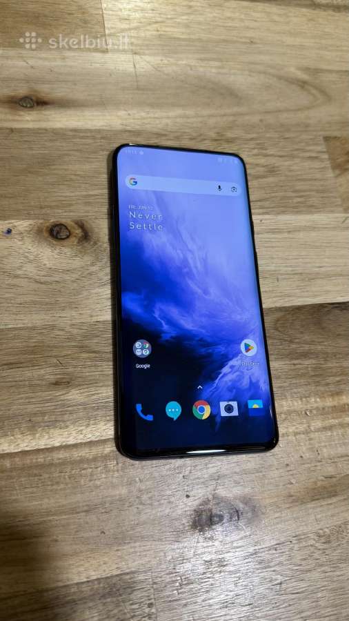 Oneplus 7 pro 12gb/256gb