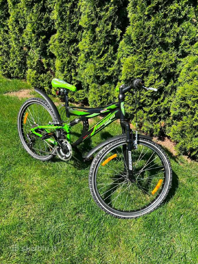 Parduodamas Lombardo Energy