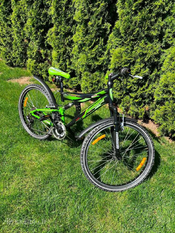Parduodamas Lombardo Energy - nuotraukos Nr. 2
