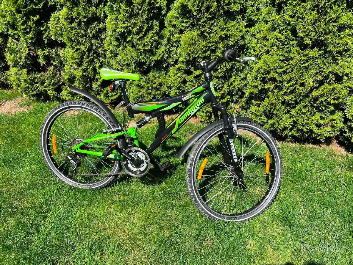 Parduodamas Lombardo Energy - nuotraukos Nr. 4