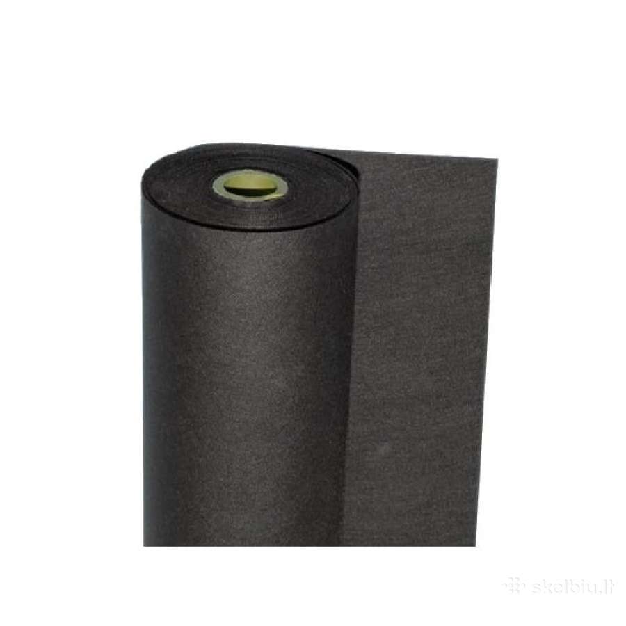 Priešvėjinė plėvelė Pro Wall 80g/m2 - 0,22 Eur/m2