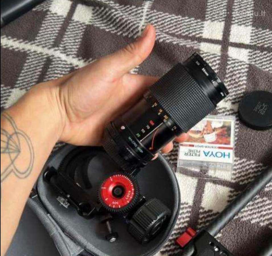 Lumix s5 - nuotraukos Nr. 7