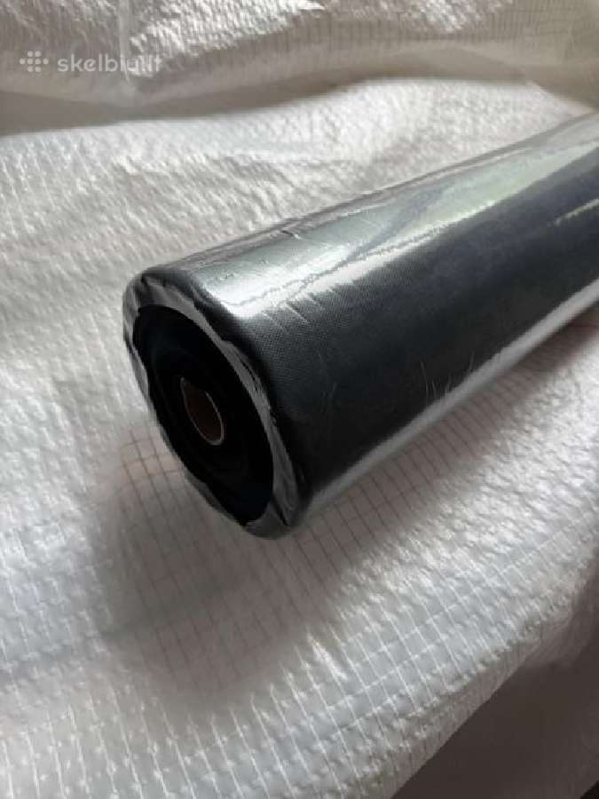 Parduodamas Spunbondas 80g/m2, 0,22 Eur/m2