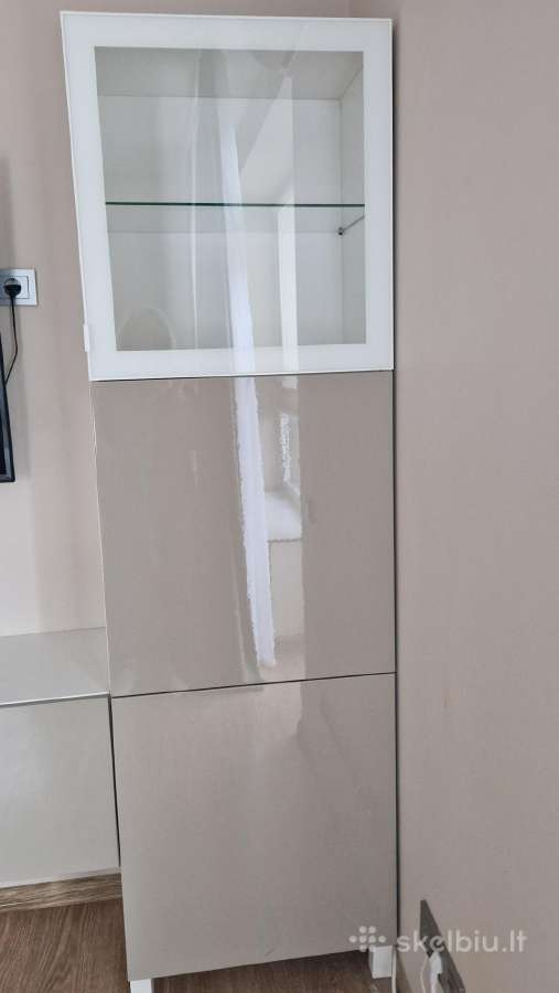 Ikea indauja, TV spintelė