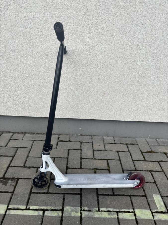 Blunt s9 prodigy paspirtukas - nuotraukos Nr. 2
