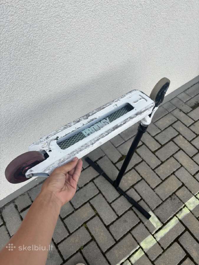 Blunt s9 prodigy paspirtukas - nuotraukos Nr. 3