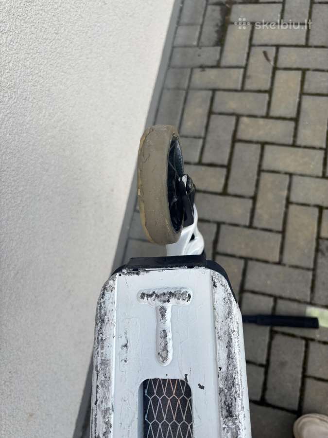 Blunt s9 prodigy paspirtukas - nuotraukos Nr. 5