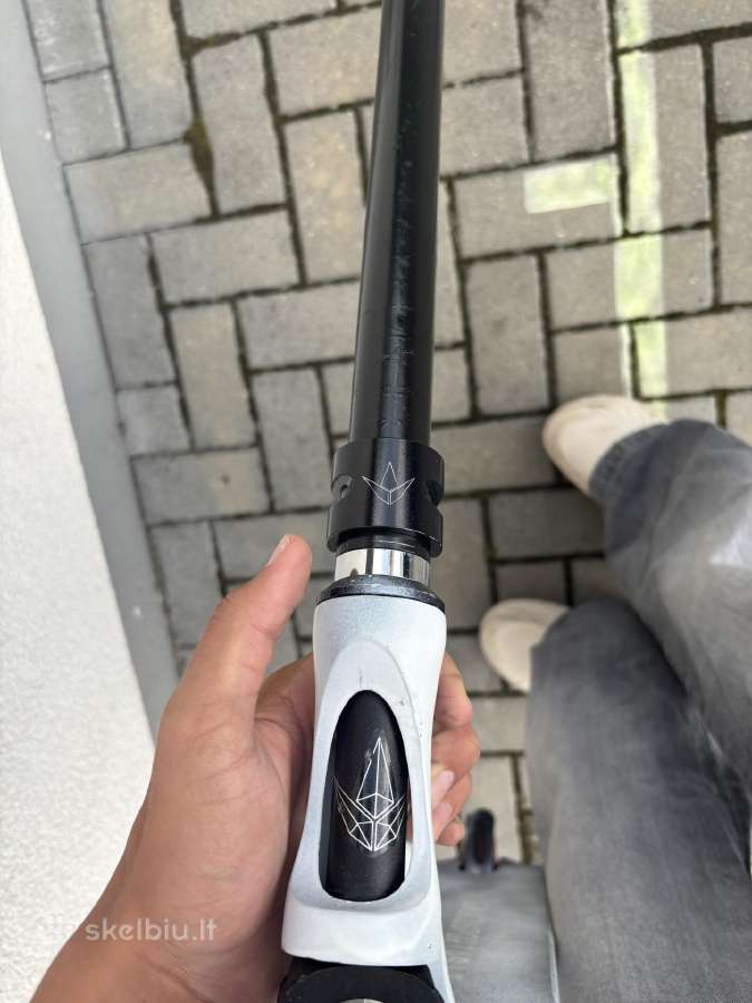 Blunt s9 prodigy paspirtukas - nuotraukos Nr. 7