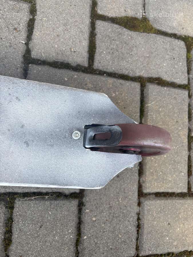 Blunt s9 prodigy paspirtukas - nuotraukos Nr. 9