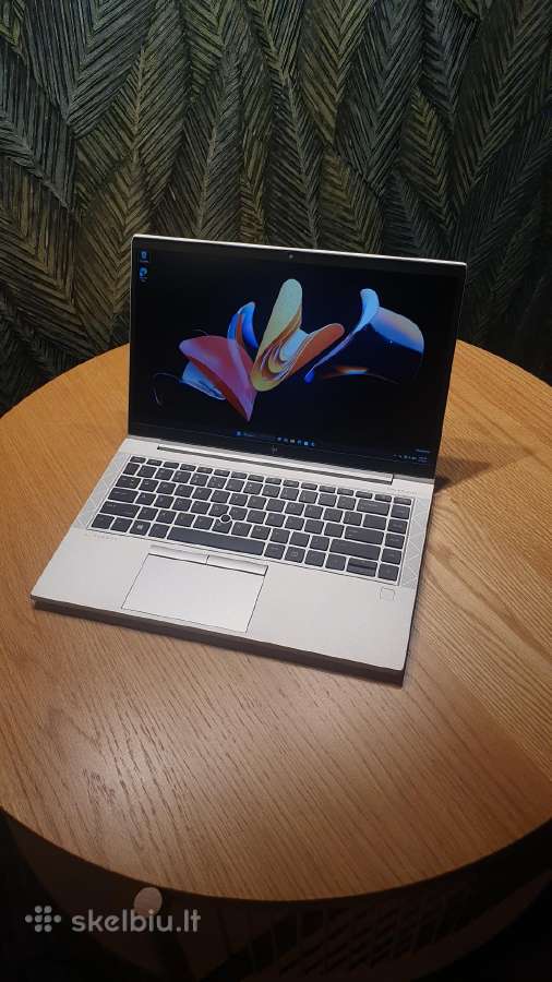 Hp 845 G7 Ryzen 5 Pro 4650u/16gb/256/14fhd Ips