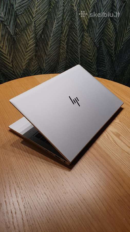 Hp 845 G7 Ryzen 5 Pro 4650u/16gb/256/14fhd Ips - nuotraukos Nr. 2