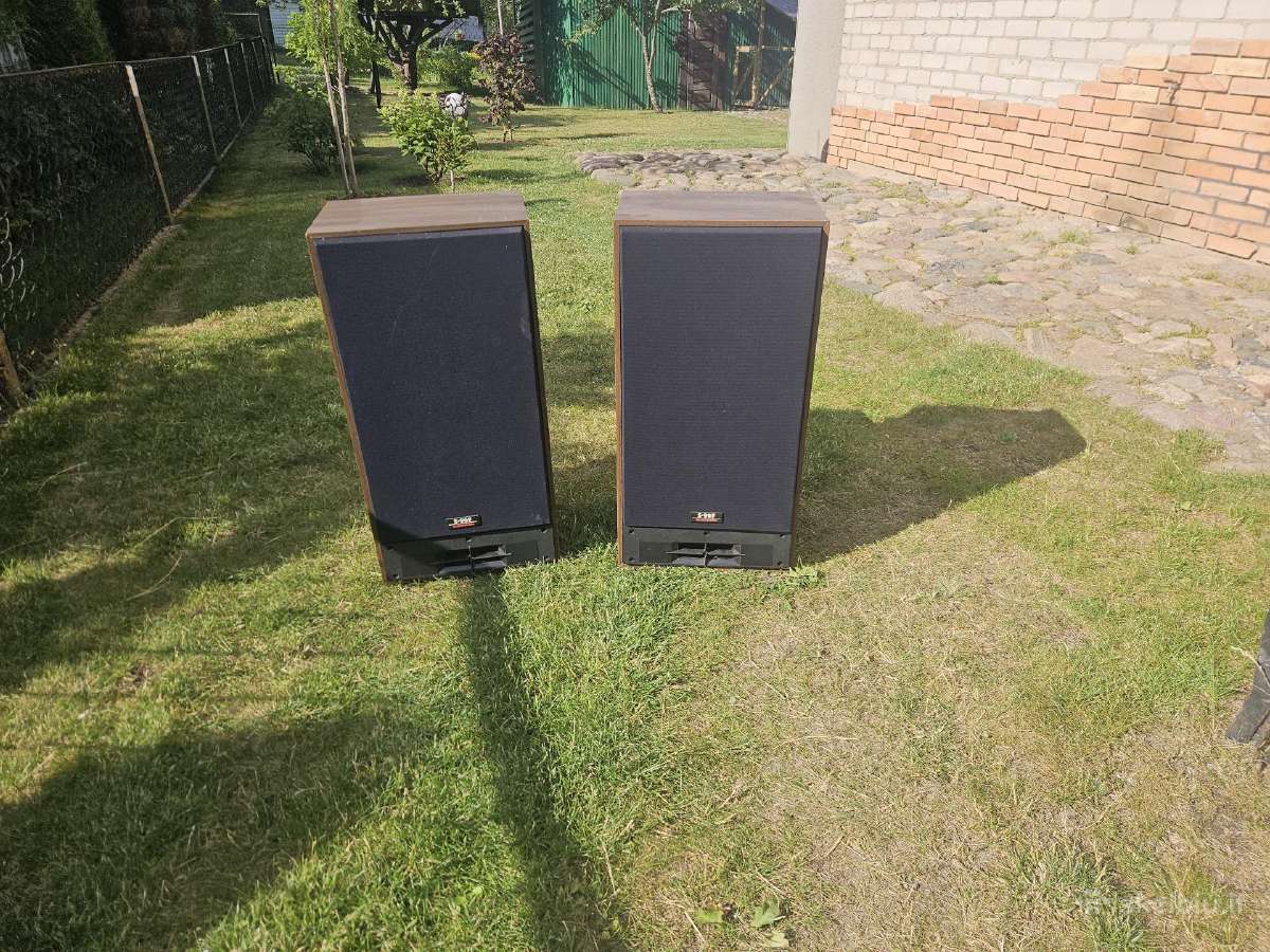 Kolonėlės radiotehnika s90f - nuotraukos Nr. 2