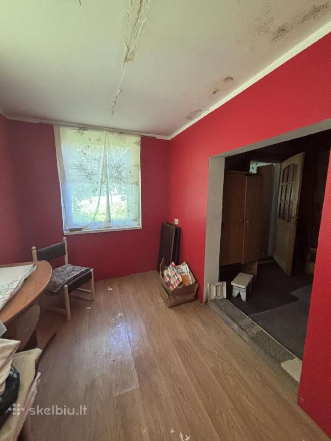 Parduodama sodyba su 37,4 arų sklypu. - nuotraukos Nr. 11
