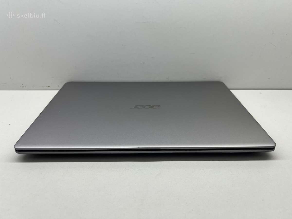 Acer swift 3 - nuotraukos Nr. 4