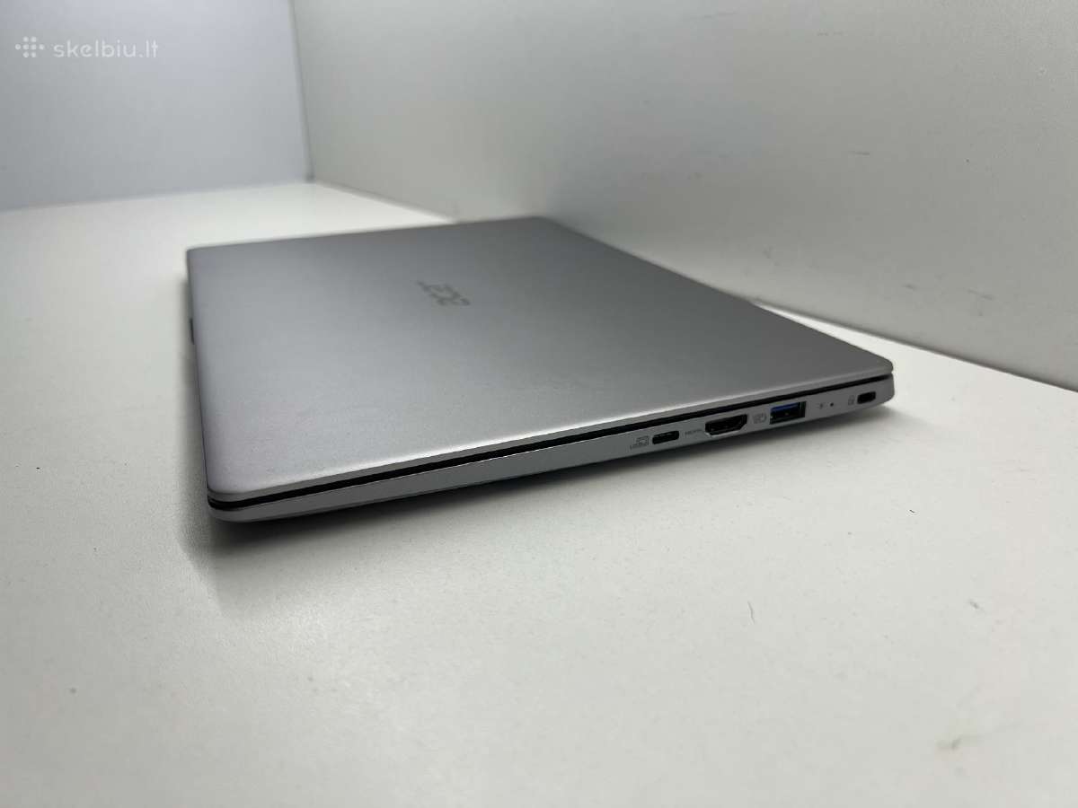 Acer swift 3 - nuotraukos Nr. 5