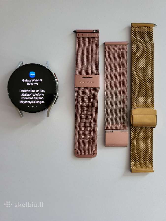 Samsung galaxy watch 5