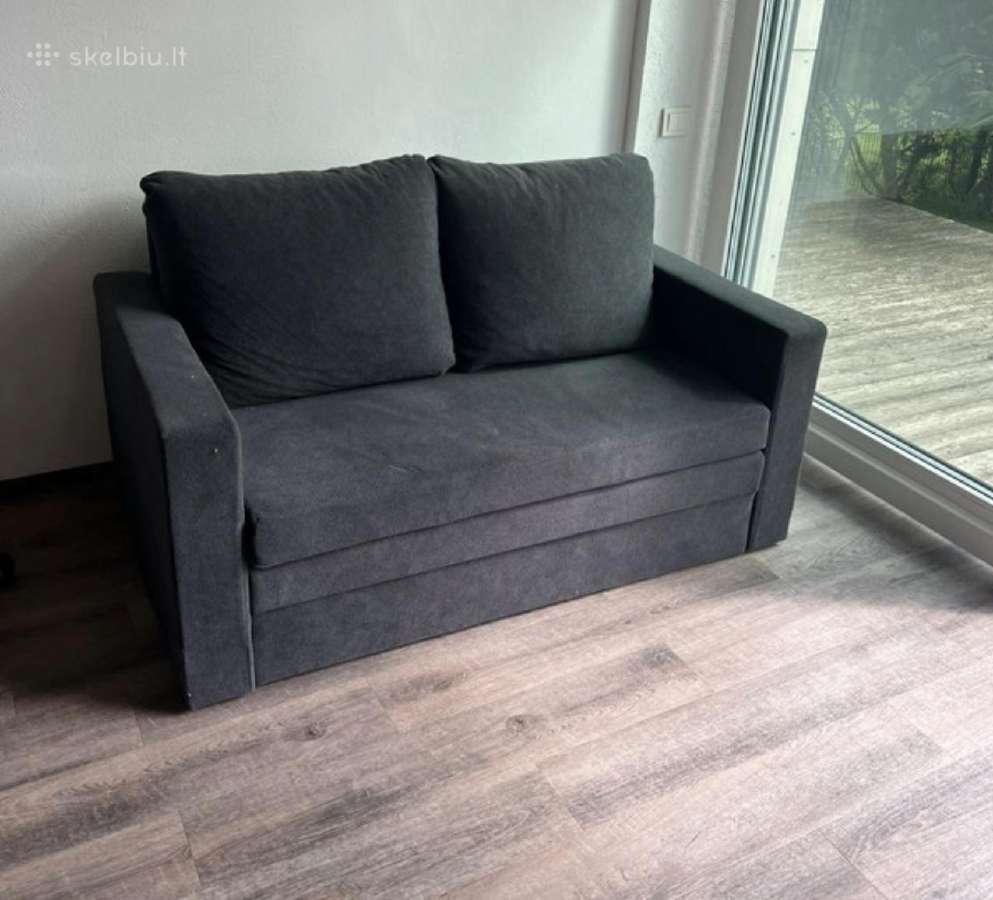 Ikea baldai