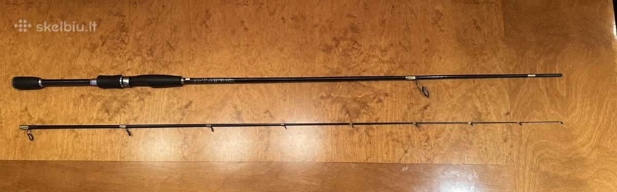 Spiningas Matagi Kaishu Ml 5-25g.