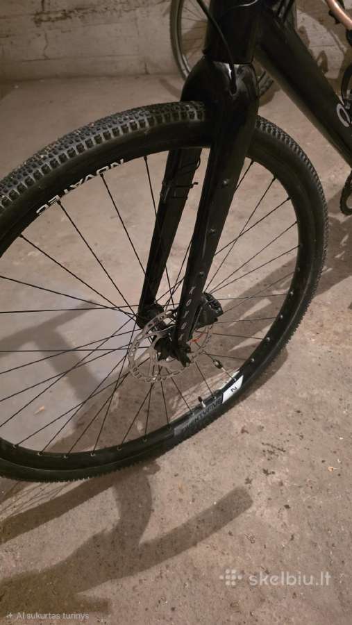 Ctm koyuk 3.0 gravel. - nuotraukos Nr. 3