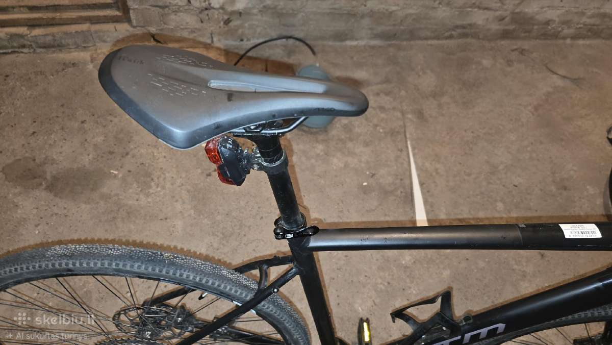 Ctm koyuk 3.0 gravel. - nuotraukos Nr. 5
