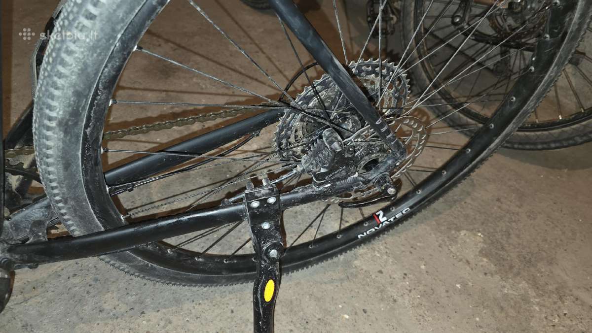 Ctm koyuk 3.0 gravel. - nuotraukos Nr. 8