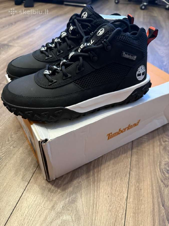 Timberland “Greenstride motion 6 lace up - nuotraukos Nr. 2